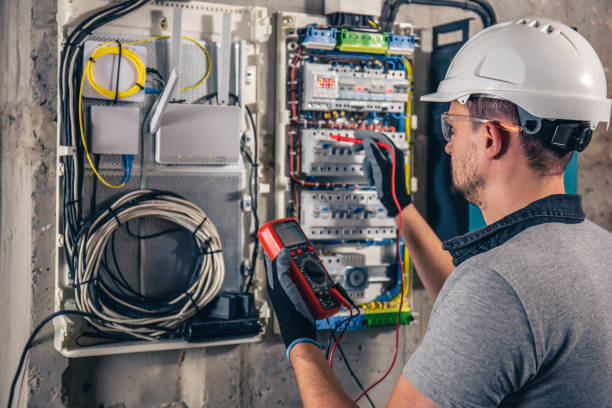 Best Electrician Near Me  in Morris, MN