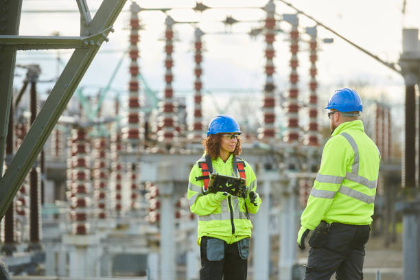 Best Home Electrical Repair  in Morris, MN