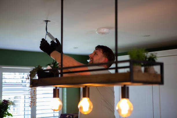 Best Electrical Repair Services  in Morris, MN