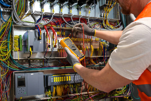 Best Electrical Installation Contractor  in Morris, MN